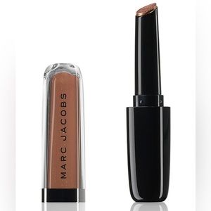 NEW Marc Jacobs Dazzling Gloss Lip Lacquer #588 in Uh-Huh Honey